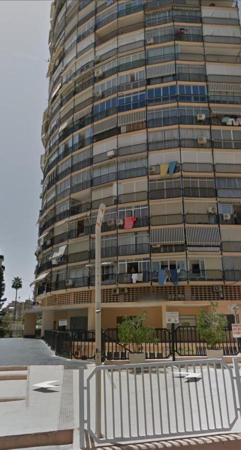 Apartamento Acacias IV 15 If Benidorm Exterior photo
